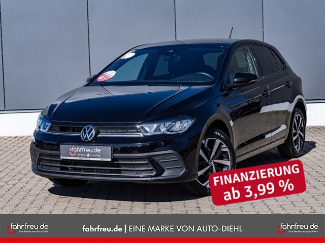 VW Polo 11.931 km 21.190 &euro; Gießen 35394