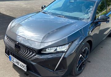 Peugeot 408 21.650 km 31.800 &euro; Giessen 35394