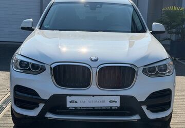 BMW X3 75.000 km 26.950 &euro; Wölfersheim 61200