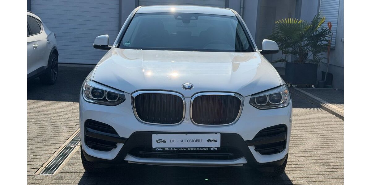 BMW X3 75.000 km 28.950 &euro; Wölfersheim 61200