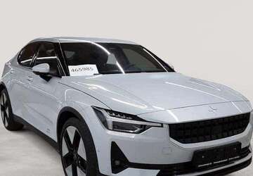 Polestar 2 111.363 km 25.990 &euro; Fernwald-Steinbach 35463