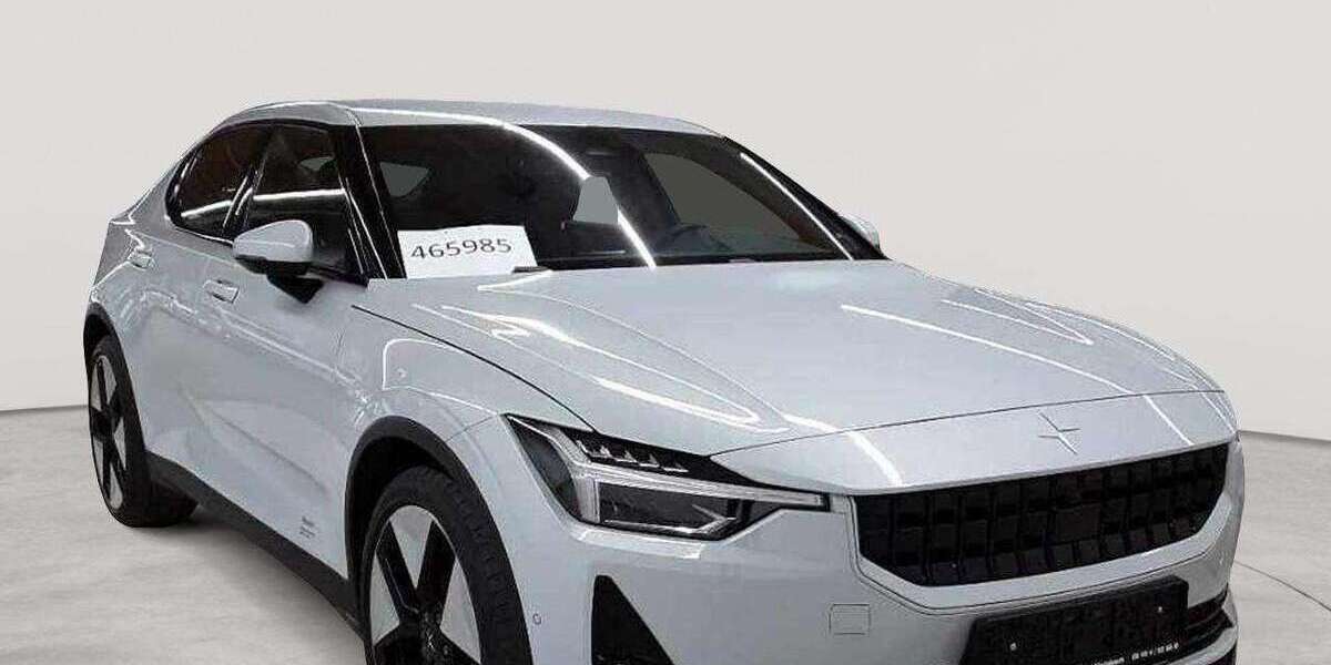 Polestar 2 111.363 km 25.990 &euro; Fernwald-Steinbach 35463