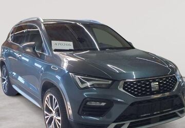 Seat Ateca 144.577 km 19.990 &euro; Fernwald-Steinbach 35463