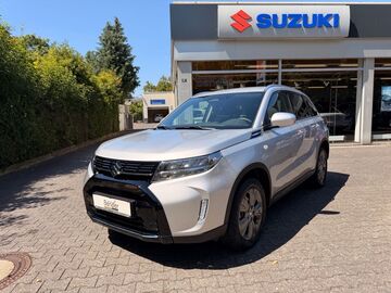 Gebrauchte Suzuki Vitara