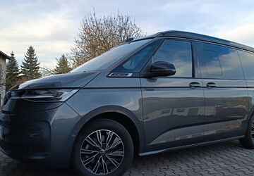 VW T7 California 4.800 km 79.999 &euro; Gladenbach 35075