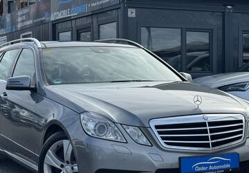 Mercedes-Benz E 350 152.072 km 16.490 &euro; Lollar 35457