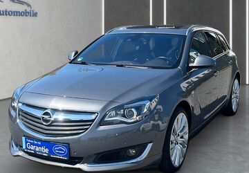 Opel Insignia 133.149 km 7.990 &euro; Lollar 35457
