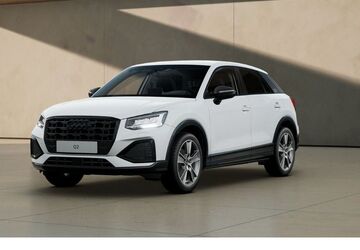 Audi Q2 1.330 km 33.440 &euro; Wetzlar 35576