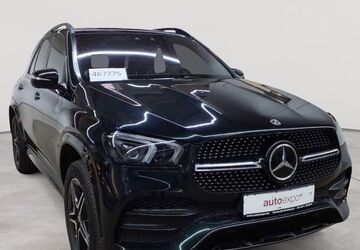 Mercedes-Benz GLE 450 116.277 km 54.589 &euro; Fernwald-Steinbach 35463