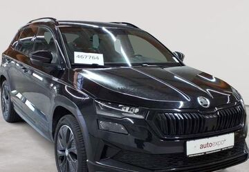 Skoda Karoq 157.401 km 24.990 &euro; Fernwald-Steinbach 35463