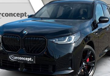 BMW X3 19.359 km 66.900 &euro; Wetzlar 35579