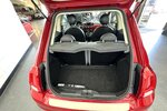Fiat 500 0.9 TwinAir Lounge Schiebedach Klima PDC 50.900 km 10.420 &euro; Lich 35423