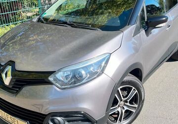 Renault Captur 110.000 km 8.990 &euro; Buseck / Oppenrod 35418