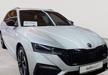 Skoda Octavia 166.163 km 19.990 &euro; Fernwald-Steinbach 35463