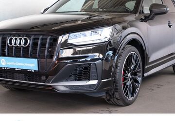 Audi SQ2 103.061 km 28.980 &euro; Hüttenberg-Rechtenbach 35625