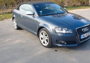 Audi A3 217.000 km 5.800 &euro; Grävenwiesbach 61279