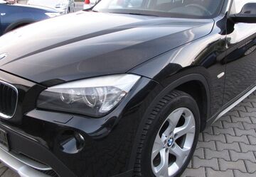 BMW X1 249.200 km 5.500 &euro; Hüttenberg 35625