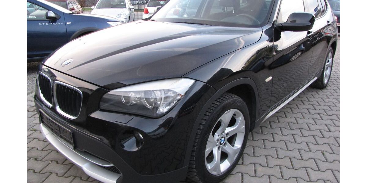 BMW X1 249.200 km 5.600 &euro; Hüttenberg 35625