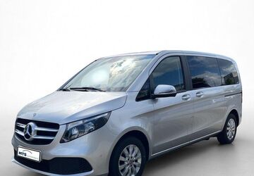 Mercedes-Benz V 220 59.000 km 36.680 &euro; Friedberg 61169