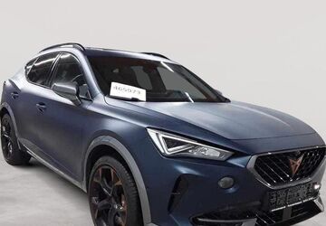 Cupra Formentor 155.806 km 21.389 &euro; Fernwald-Steinbach 35463