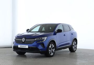 Renault Austral 13.647 km 26.980 &euro; Marburg 35043