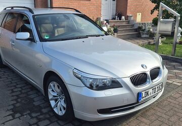 BMW 530 229.000 km 6.999 &euro; Ehringshausen 35630