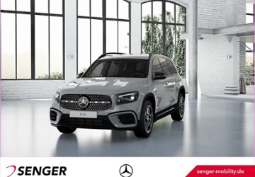 Mercedes-Benz GLB 200 12.964 km 41.480 &euro; Friedberg 61169