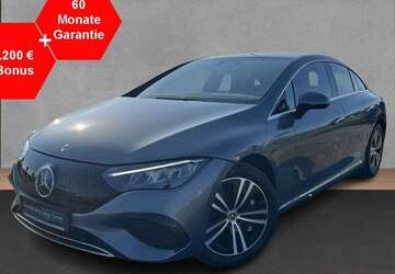 Mercedes-Benz EQE 300 31.100 km 46.730 &euro; Giessen 35396