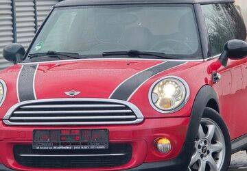 Mini Cooper D 183.458 km 5.290 &euro; Buseck 35418