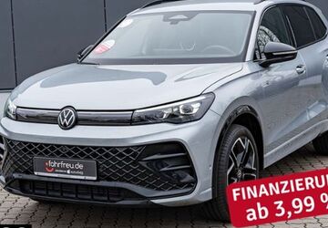 VW Tiguan 25.875 km 41.790 &euro; Gießen 35394