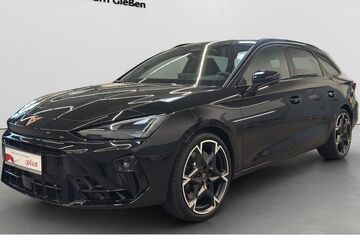 Cupra Leon 1.050 km 37.930 &euro; Giessen 35394