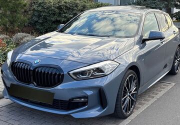 BMW 120 35.700 km 29.900 &euro; Linden 35440