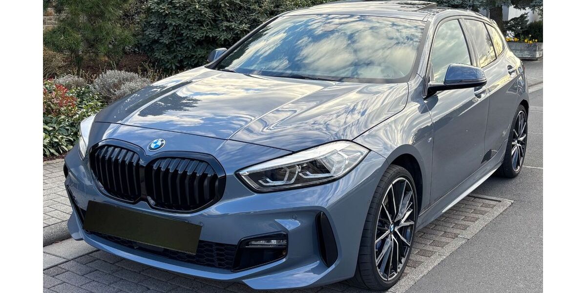 BMW 120 35.700 km 29.900 &euro; Linden 35440