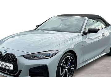 BMW 440 60.500 km 48.790 &euro; Gießen 35398
