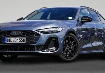 Audi A5 23.000 km 52.460 &euro; Herborn 35745