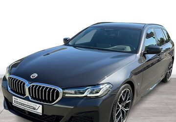 BMW 530 82.500 km 42.890 &euro; Gießen 35398