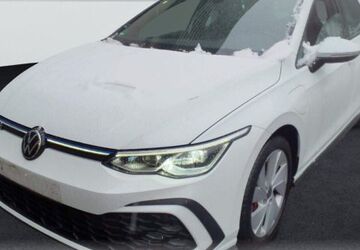 VW Golf 69.919 km 20.970 &euro; Herborn 35745