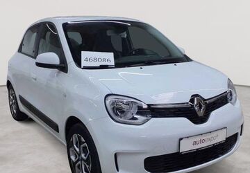 Renault Twingo 42.303 km 9.989 &euro; Fernwald-Steinbach 35463