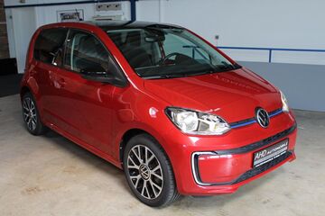 Gebrauchte VW up!