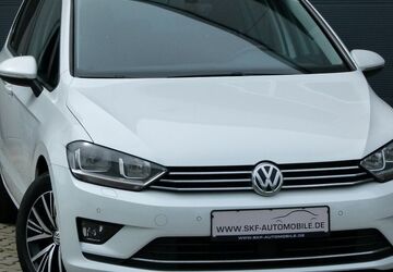 VW Golf 125.700 km 10.900 &euro; Asslar-Werdorf 35614