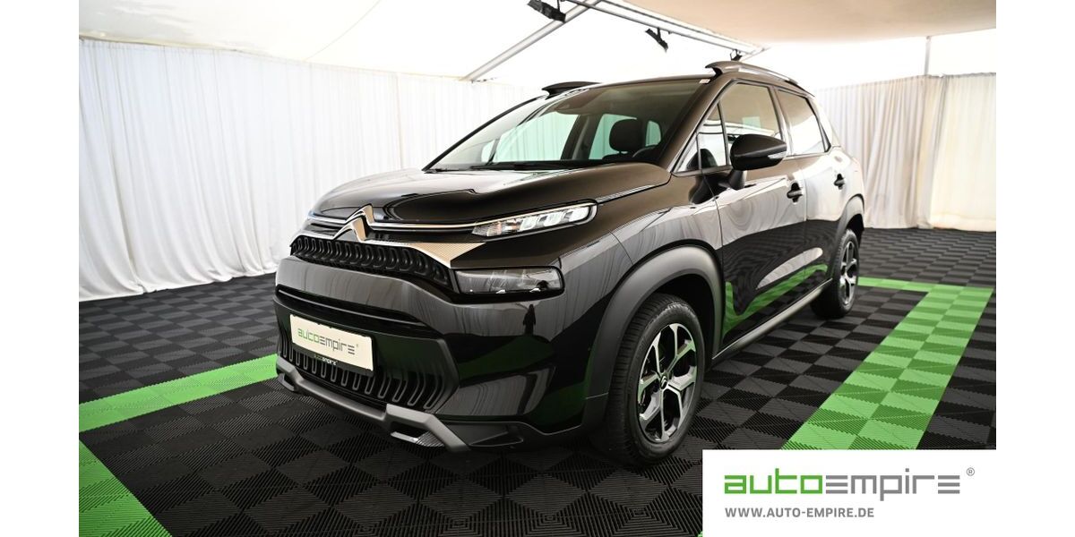Citroen C3 Aircross 20.474 km 13.790 &euro; Butzbach 35510