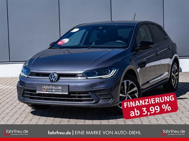 VW Polo 11.820 km 22.490 &euro; Gießen 35394