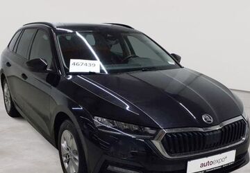 Skoda Octavia 105.029 km 18.889 &euro; Fernwald-Steinbach 35463