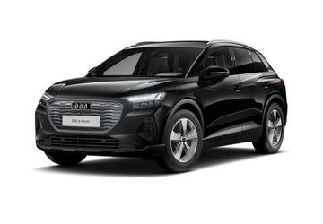Audi Q4 e-tron 10.647 km 72.990 &euro; Herborn 35745