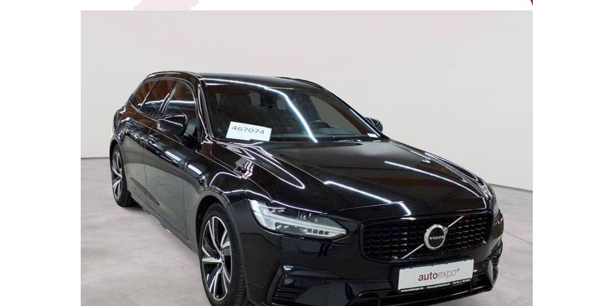 Volvo V90 165.625 km 21.889 &euro; Fernwald-Steinbach 35463