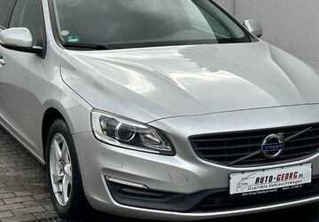 Volvo V60 179.000 km 10.999 &euro; Münzenberg Gambach 35516