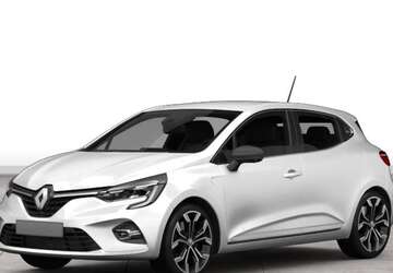 Renault Clio 44.143 km 19.790 &euro; Marburg 35039