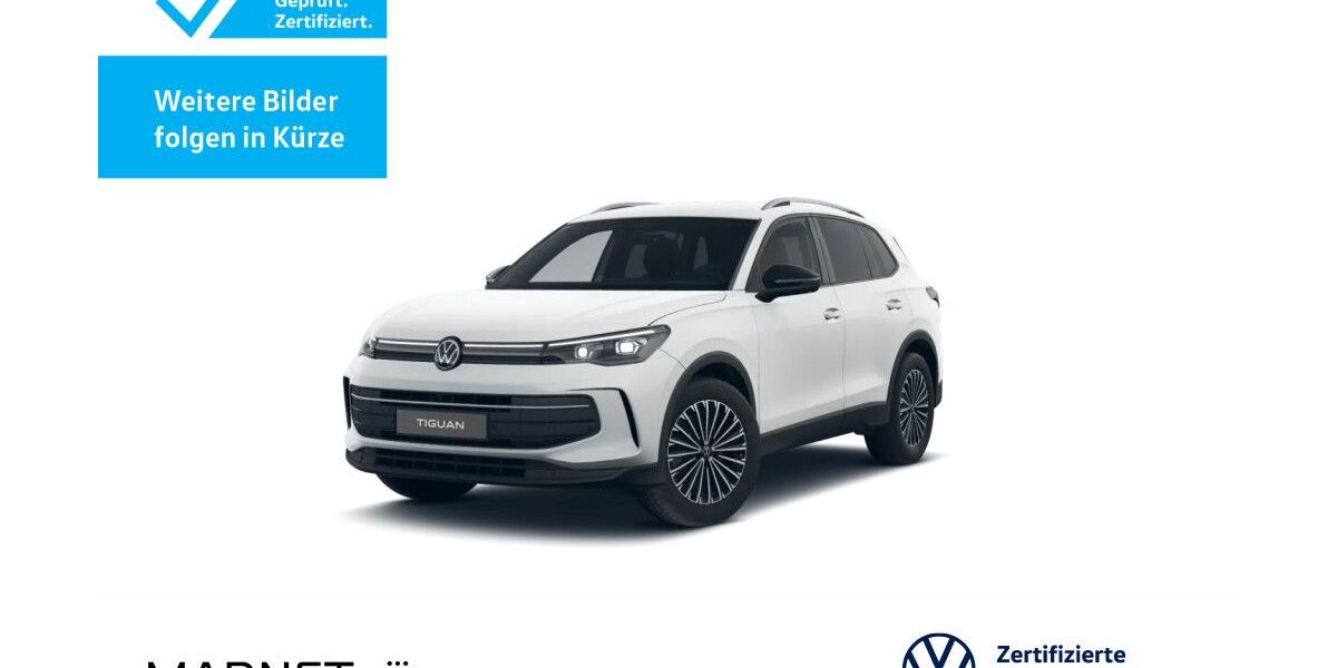 VW Tiguan 21.598 km 35.800 &euro; Bad Nauheim 61231
