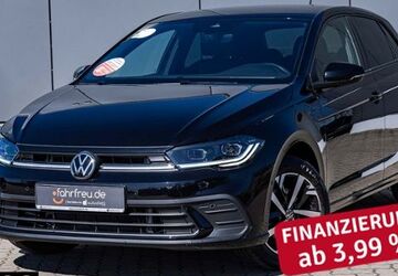 VW Polo 11.847 km 24.990 &euro; Gießen 35394
