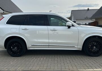 Volvo XC90 144.000 km 38.500 &euro; Ehringshausen 35630
